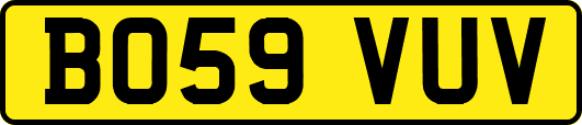 BO59VUV