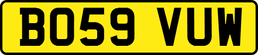 BO59VUW