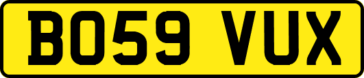 BO59VUX