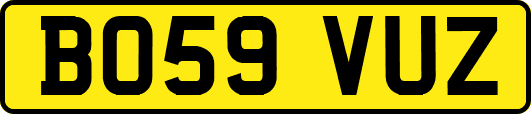 BO59VUZ
