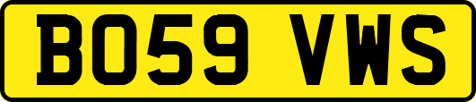 BO59VWS
