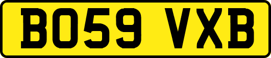 BO59VXB