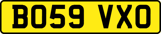 BO59VXO