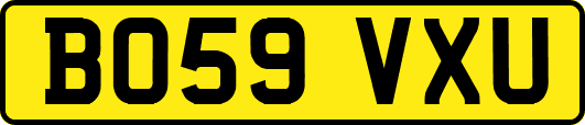 BO59VXU