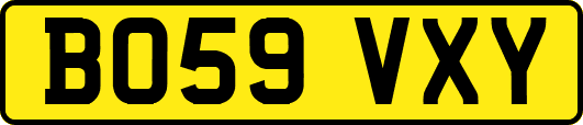 BO59VXY