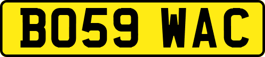 BO59WAC