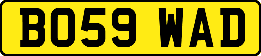 BO59WAD