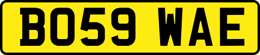 BO59WAE