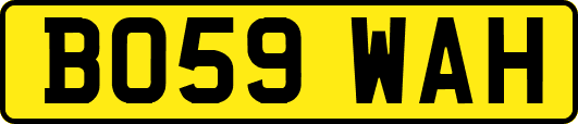 BO59WAH