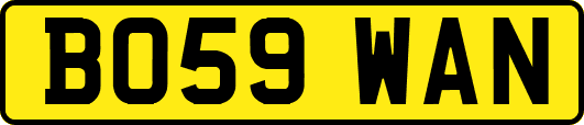 BO59WAN