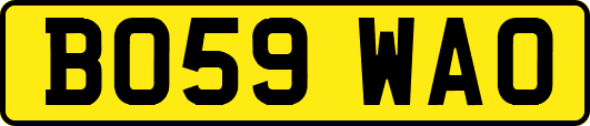 BO59WAO