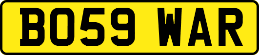BO59WAR