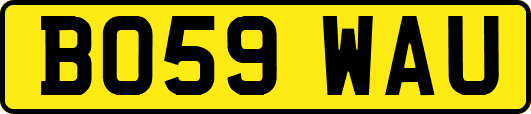 BO59WAU