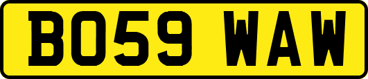 BO59WAW