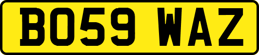 BO59WAZ