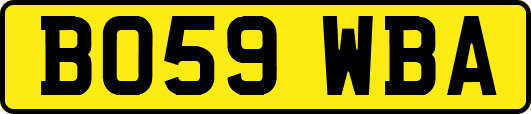 BO59WBA