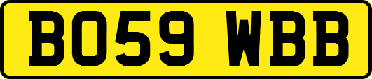 BO59WBB