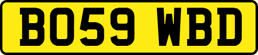 BO59WBD