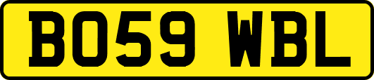 BO59WBL