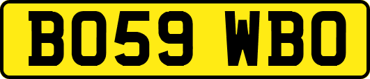 BO59WBO