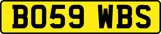 BO59WBS