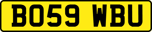 BO59WBU