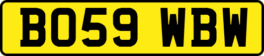 BO59WBW
