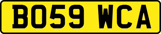 BO59WCA