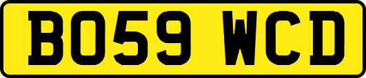 BO59WCD