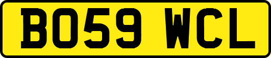 BO59WCL