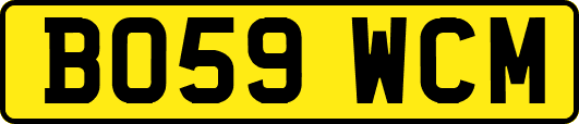 BO59WCM