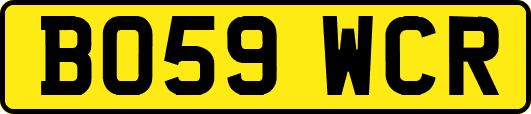 BO59WCR