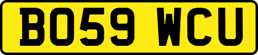 BO59WCU