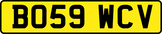 BO59WCV