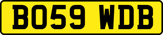 BO59WDB