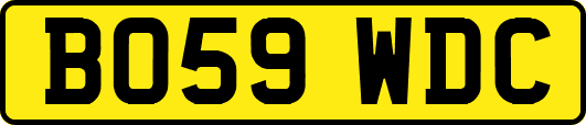 BO59WDC