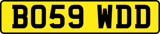 BO59WDD