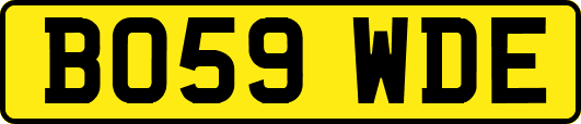 BO59WDE