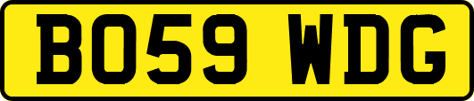 BO59WDG