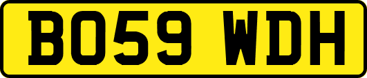 BO59WDH
