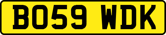 BO59WDK