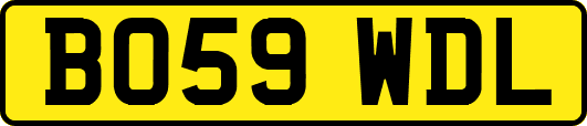 BO59WDL