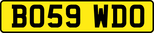 BO59WDO