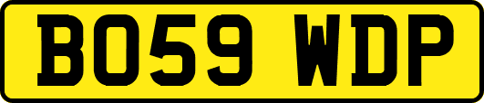 BO59WDP