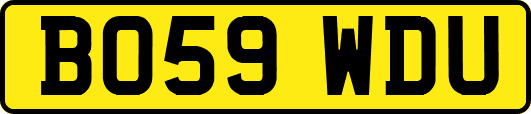 BO59WDU