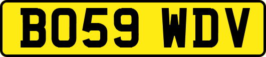 BO59WDV