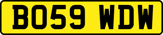 BO59WDW