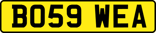 BO59WEA
