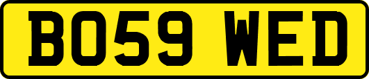 BO59WED