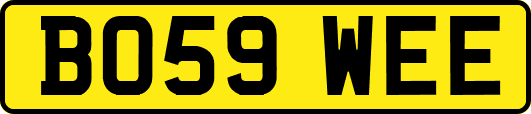 BO59WEE